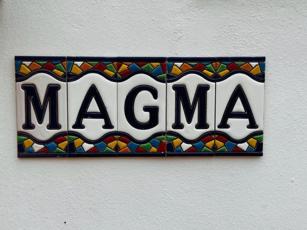Magma Paraiso Royal 아로나 외부 사진